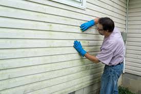 Best Insulated Siding Installation  in Martha Lake, WA